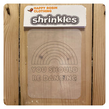 Load image into Gallery viewer, Pack of 5 Various shrinkles