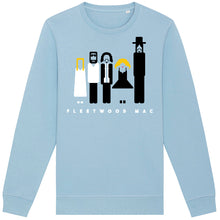 Load image into Gallery viewer, Fleetwood Mac Adult Sweatshirt
