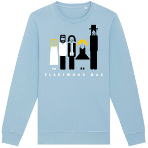 Fleetwood Mac Adult Sweatshirt