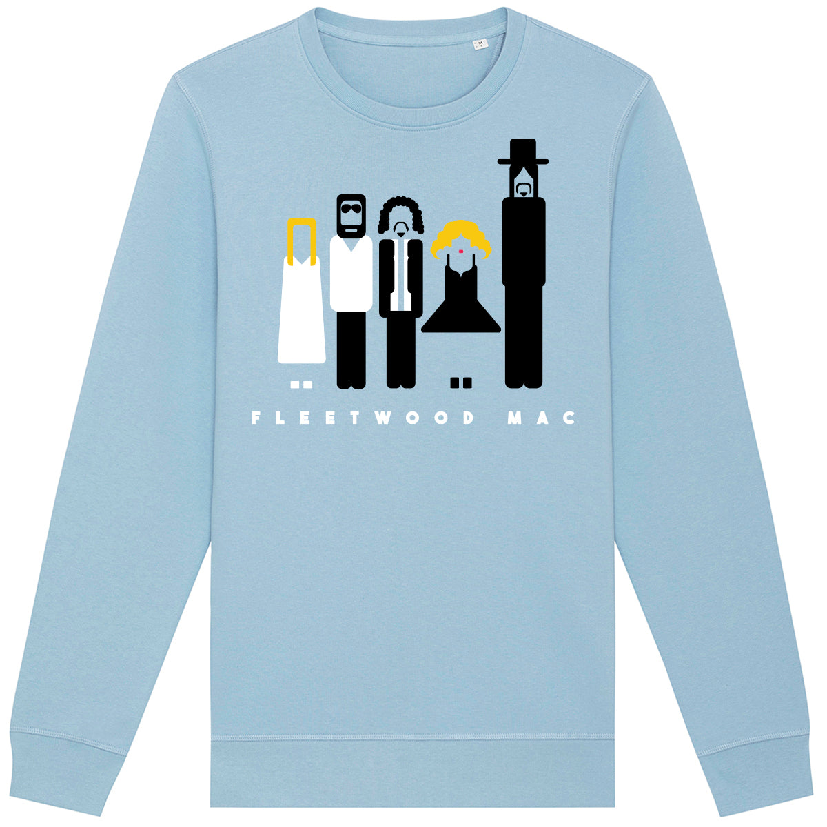 Fleetwood Mac Adult Sweatshirt