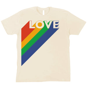 LOVE Men's T-Shirt
