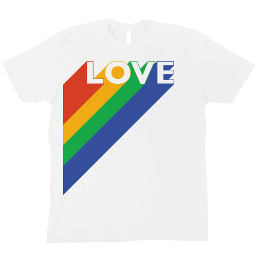 LOVE Men's T-Shirt