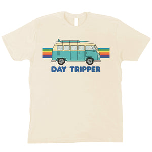 Day Tripper Men's T-Shirt
