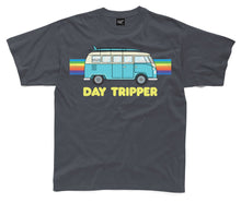 Load image into Gallery viewer, Day Tripper VW Camper Van Kids T-Shirt