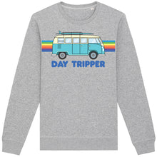 Load image into Gallery viewer, Day Tripper Adult Sweatshirt