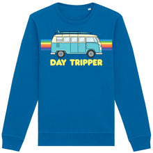 Load image into Gallery viewer, Day Tripper Adult Sweatshirt