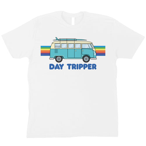 Day Tripper Men's T-Shirt
