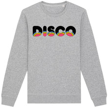 Load image into Gallery viewer, Disco Rainbow Adult Sweatshirt
