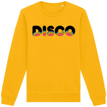 Load image into Gallery viewer, Disco Rainbow Adult Sweatshirt