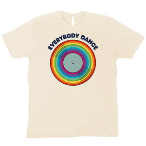 Everybody Dance Men's T-Shirt