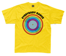 Load image into Gallery viewer, Everybody Dance Kids T-Shirt