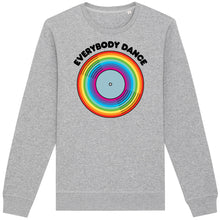 Load image into Gallery viewer, Everybody Dance Adult Sweatshirt