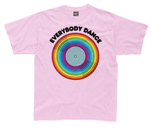 Load image into Gallery viewer, Everybody Dance Kids T-Shirt