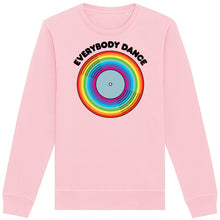 Load image into Gallery viewer, Everybody Dance Adult Sweatshirt