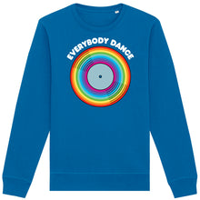 Load image into Gallery viewer, Everybody Dance Adult Sweatshirt
