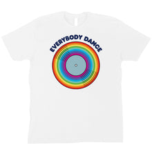 Load image into Gallery viewer, Everybody Dance Men&#39;s T-Shirt