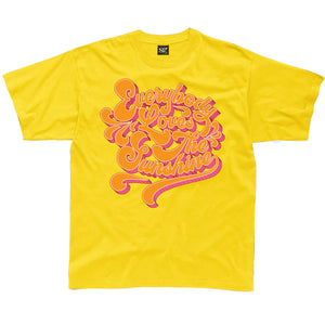 Everybody Loves The Sunshine Kids T-Shirt