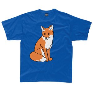 Fox Kids T-Shirt