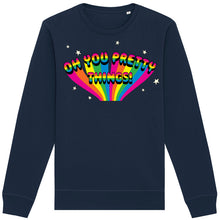 Load image into Gallery viewer, Oh Your Pretty Things Adult Sweatshirt