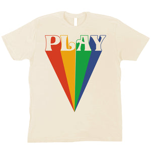 PLAY Men's T-Shirt