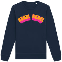 Load image into Gallery viewer, Rebel Rebel Adult Sweatshirt