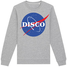 Load image into Gallery viewer, Space Disco Adult Sweatshirt