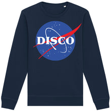 Load image into Gallery viewer, Space Disco Adult Sweatshirt