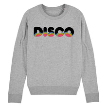 Load image into Gallery viewer, Rainbow Disco Women&#39;s Sweatshirt