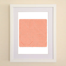 Load image into Gallery viewer, LOVE (subliminal) A4, A3 or 50cm x 70cm print