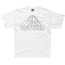 Load image into Gallery viewer, Big Brother Colour-In T-Shirt (fabric pens optional)