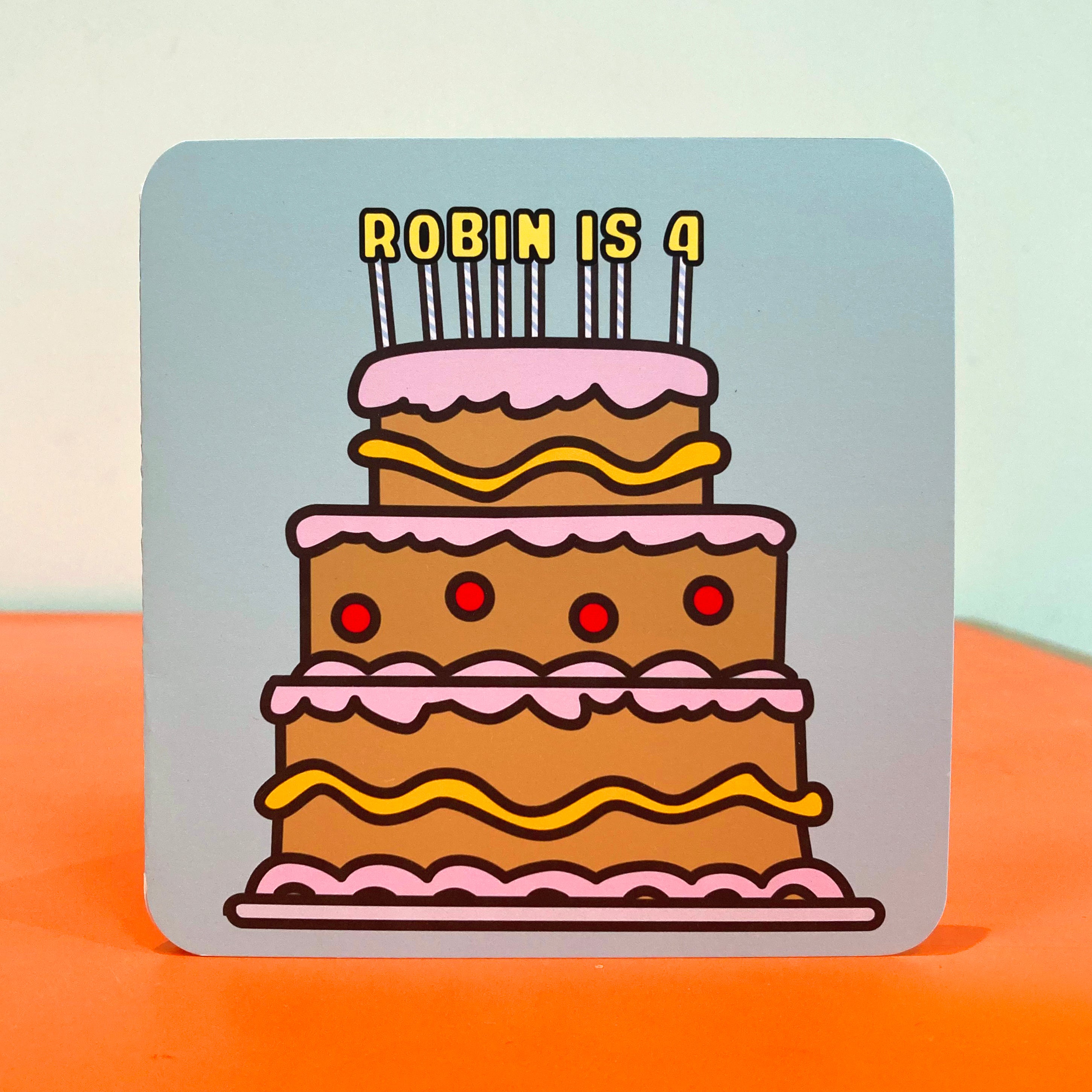 Lego Batman and Robin Birthday Cake – Etoile Bakery