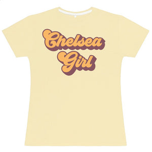 Chelsea Girl Women's T-Shirt