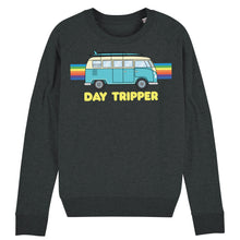 Load image into Gallery viewer, Day Tripper Women&#39;s Sweatshirt