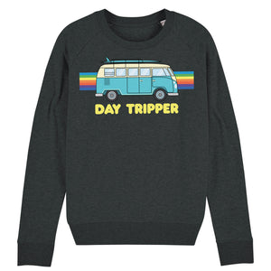 Day Tripper Women's Sweatshirt