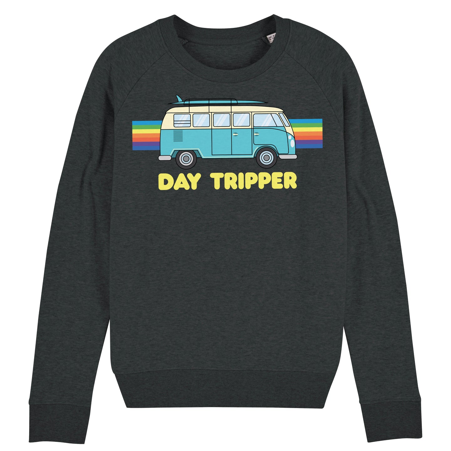 Day Tripper Women's Sweatshirt