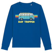 Load image into Gallery viewer, Day Tripper Women&#39;s Sweatshirt