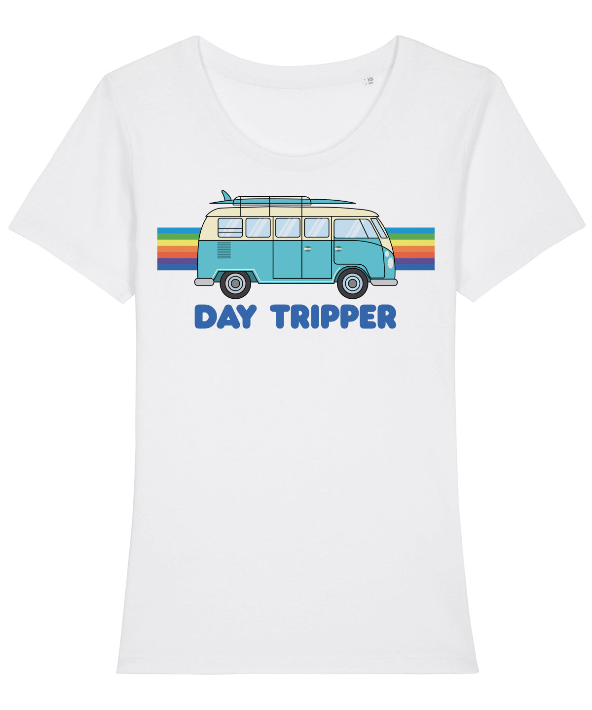 Day Tripper Women's T-Shirt