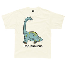 Load image into Gallery viewer, Personalised Diplodocus Kids T-Shirt