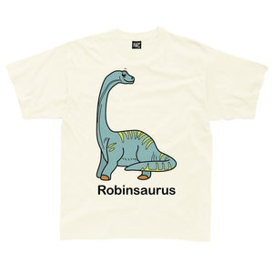 Personalised Diplodocus Kids T-Shirt