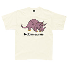 Load image into Gallery viewer, Personalised Triceratops Kids T-Shirt