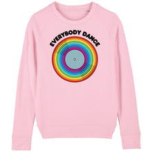 Load image into Gallery viewer, Everybody Dance Women&#39;s Sweatshirt