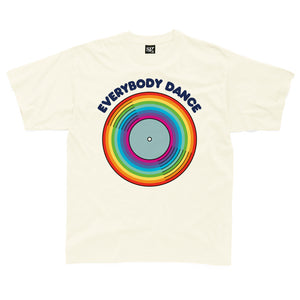 Everybody Dance Kids T-Shirt