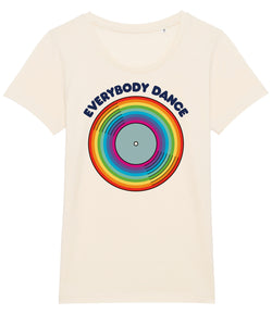 Everybody Dance Women's T-Shirt