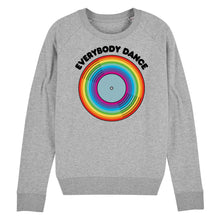 Load image into Gallery viewer, Everybody Dance Women&#39;s Sweatshirt