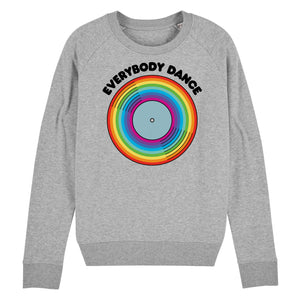 Everybody Dance Women's Sweatshirt