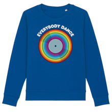 Load image into Gallery viewer, Everybody Dance Women&#39;s Sweatshirt