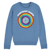 Load image into Gallery viewer, Everybody Dance Women&#39;s Sweatshirt