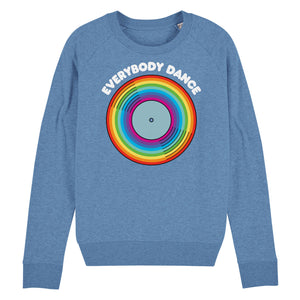 Everybody Dance Women's Sweatshirt