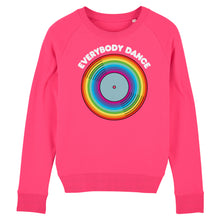 Load image into Gallery viewer, Everybody Dance Women&#39;s Sweatshirt