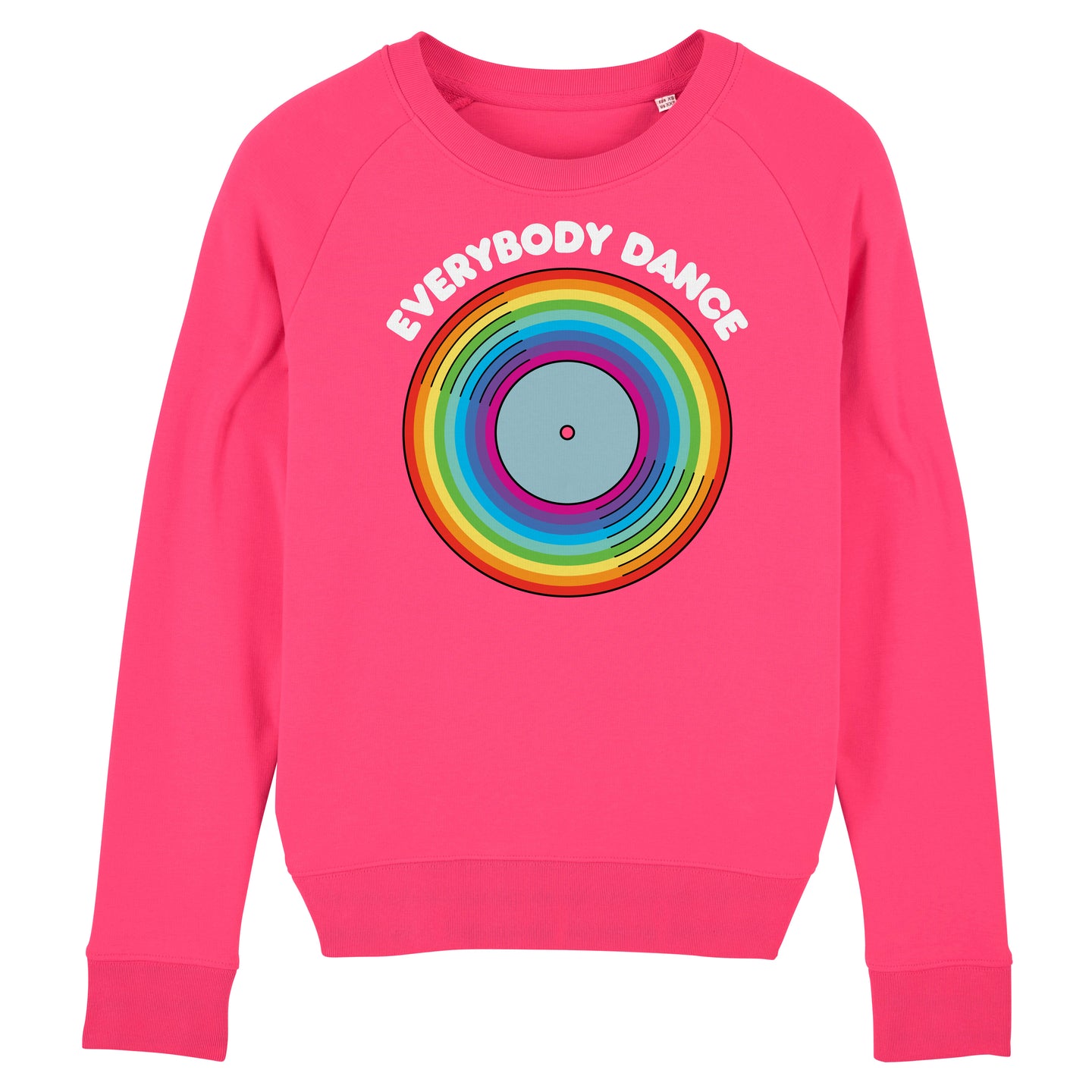 Everybody Dance Women's Sweatshirt